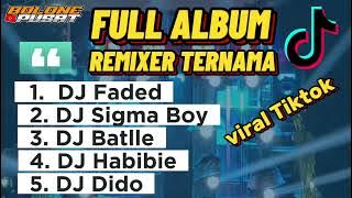 DJ KARNAVAL TERBARU FULL ALBUM II VIRAL DI TIKTOK FEATURING BOLONE PUSAT