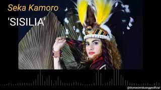 SISILIA - SEKA KAMORO TIMIKA || LAGU TIKTOK PAPUA VIRAL