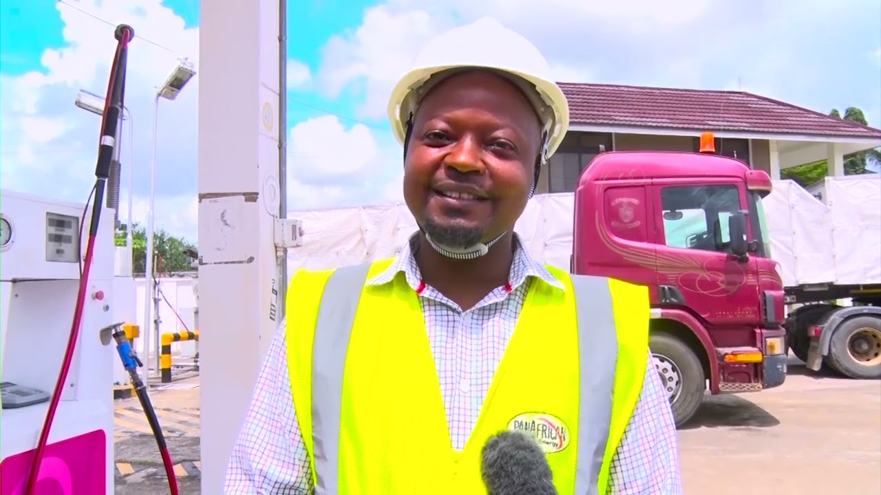 MAKALA YA MATUMIZI YA GESI ASILIA KWENYE MAGARI,UMEME NA VIWANDANI