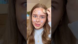 Full Face Of Eraser Concealer