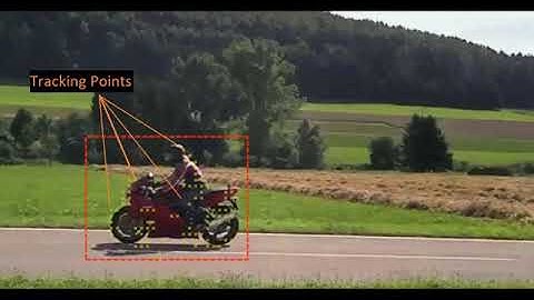 Remove a moving motorcycle from video    proDAD Erazr Tutorial