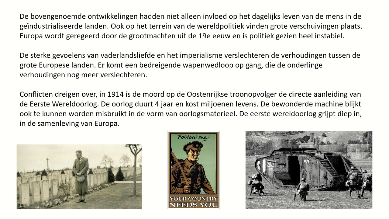 1. Inleiding (KuA Cultuur van het moderne havo/vwo)