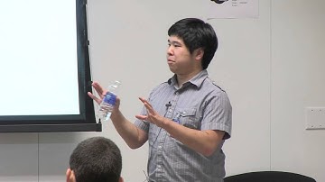 funconf 2013, Adelbert Chang: Distributed Graph Processing with Scala and Akka