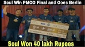 PMCO BERLIN FINAL 2019 || RRQ vs BTR vs ELG Last Zone ... - 