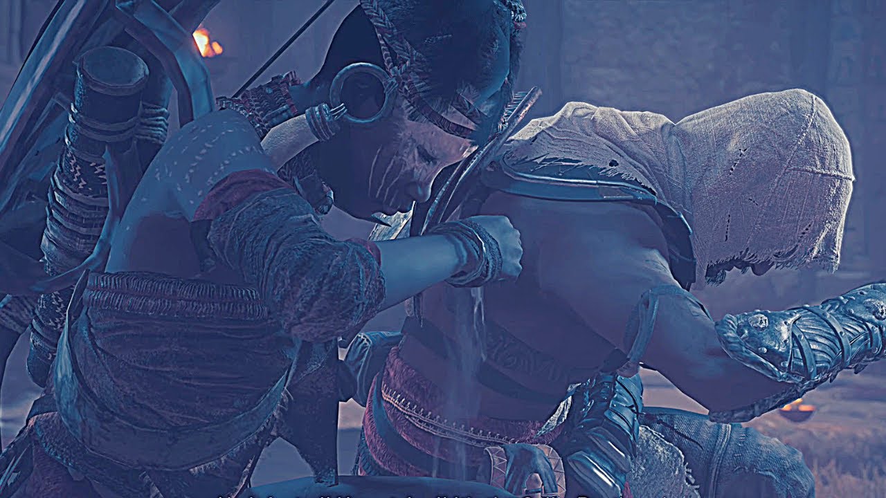 The Guardians Of Siwa Vs The Gallic Brothers