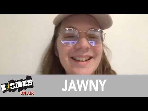 JAWNY Talks &#039;for abby&#039;, Overcoming Struggles Dealing With Success of &quot;Honeypie&quot;