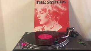 The Smiths - Sheila Take a bow- Vinyl 12"