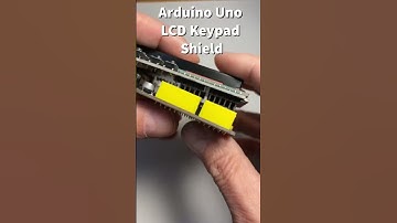 Arduino Uno Shield #arduino #uno #shield #prototyping