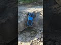 Redcat Vertex 6 #rockcrawler #redcat #vertex6 #rockcrawling