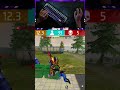 [B2K #Shorts] Who Is the Best? Let the Gameplay Decide #freefire