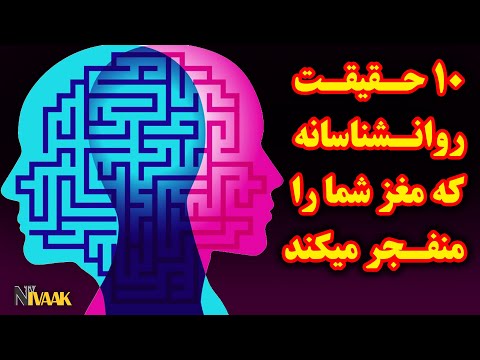 تصویری: عدد دانبار چگونه کار می کند؟