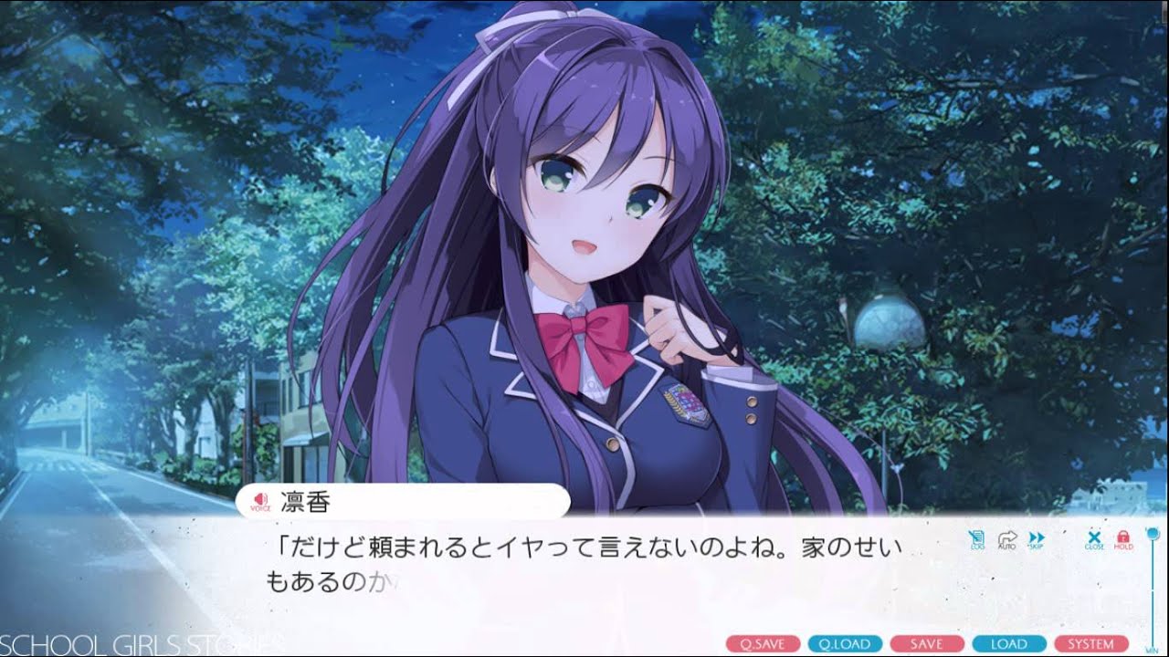 恋×シンアイ彼女 体験版 先輩√4 YouTube