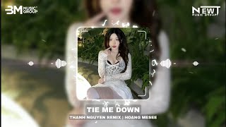 Tie Me Down (Remix) - Thành Nguyên Remix | Nhạc Chiến Game Cực Troáy Đỉnh Nhất Toptop 2024