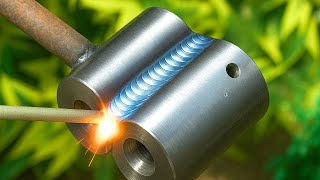 Download Lagu GEEN LASCURSUS NODIG!! In slechts 1 minuut leert u de geheimen van 1G- en 2G-lastechnieken. MP3