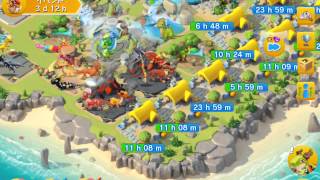 【プレイ動画】ドラゴンマニア・レジェンド- iPhone, iPad アプリ screenshot 2