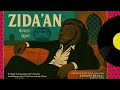 14 Berber Zidane خاترة North African Soul Lounge Chill Lo Fi Rock