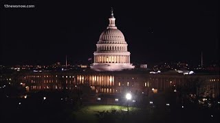 Congress passed short-term funding bills to avoid government shutdown