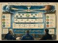 22. Distributed Intelligence and Asynchronous Reasoning at Light-Speed Delay