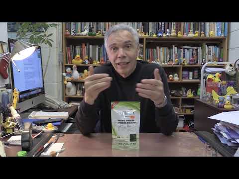 Video: How To Consume Spirulina - Tips & Recipes