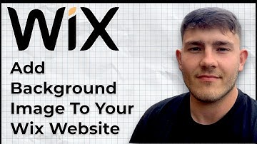 How To Add Background Image To Your Wix Website (2025 Guide)