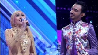 REZA DA2 & ELDA SUSANTI- BUNGA DAHLIA #DACADEMYASIA 23112016 [FULL HD]