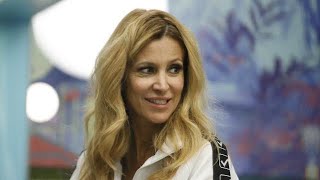 Adriana Volpe, Il Dolore Più Grande Della Sua Vita Cosa Racconta Per La Prima Volta Sul Suo Bambin