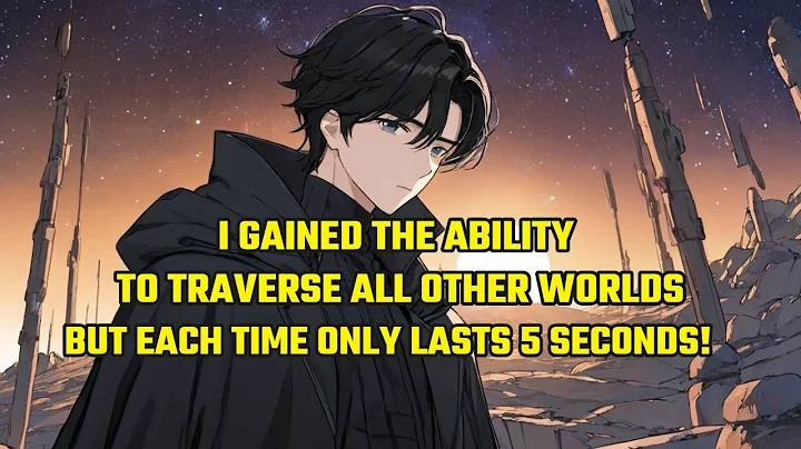 I Gained the Ability to Traverse All Other Worlds, But Each Time Only Lasts 5 Seconds! - DayDayNews