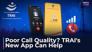 TRAI's New App Lets Users Rate Voice Call Experience: Here's What's New screenshot 3