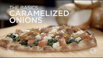 How to Caramelize Onions