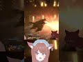 When the game didn't let your fren up~ | #ffxiv #ff14 #finalfantasyxiv #vtuber #envtuber #sgvtuber