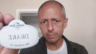 So, I QUIT my job at Universal Studios. (Rando Pod VI)