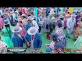 Los Magoz en Vivo - Festividad en Honor al Niño Jesus - Huachacalla - Prov. Litoral 2023