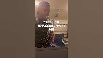 Thumbnail of Caity Gyorgy- Scat Solo on “Thou Swell”!  #caitygyorgy #emmetcohen