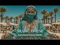 Arabic Deep House 2025 Instrumental Arabic Remix Ethnic House Music Desert Beats Mix 