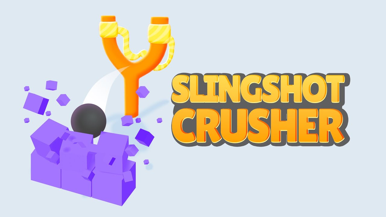 SlingShot promo YouTube