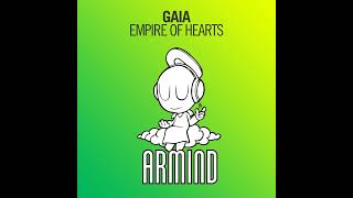 Armin van Buuren pres. GAIA - Empire Of Hearts [Original Mix]