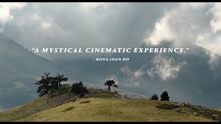 Il Buco | Official Trailer