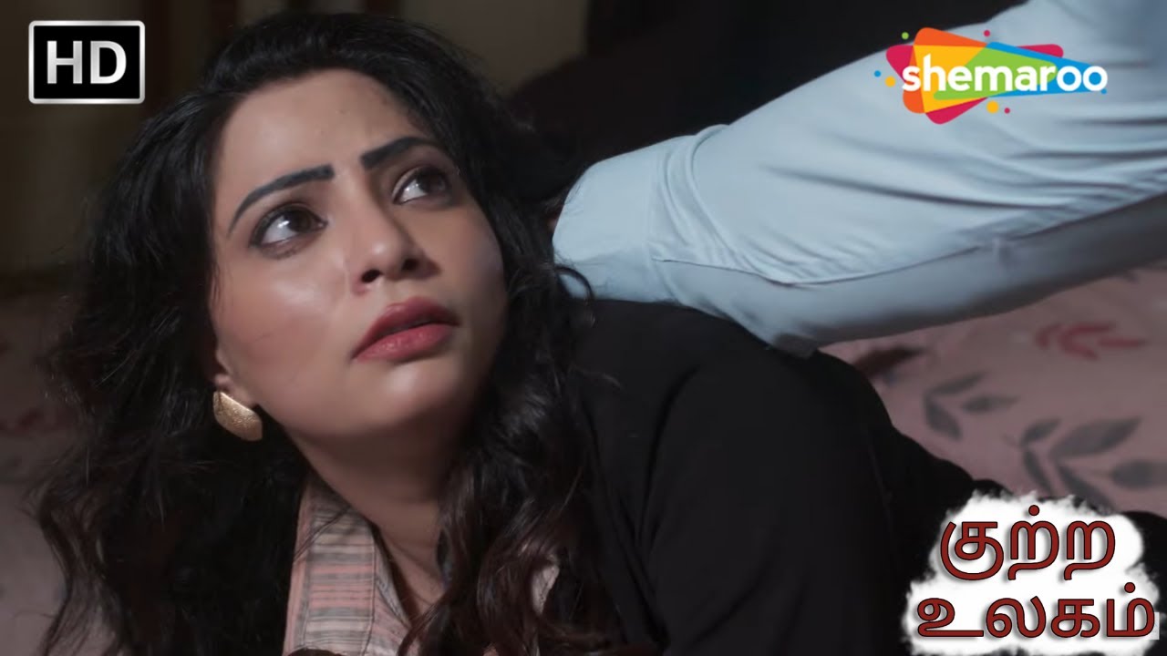 காம்னா ரிசார்ட்டின் அறையில் என்ன நடக்கிறது? | Tamil Crime World