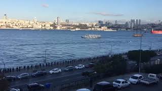 10 Kasım 2018 İstanbul, 09:05