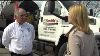 The Bottom Line: Preventing Paving Ripoffs