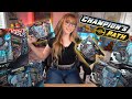 Pokemon Champions Path | OPENING 8 Dubwool Promo Boxes!!