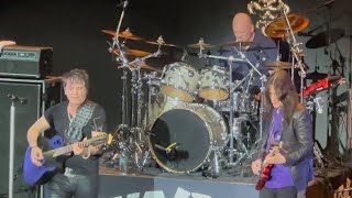 Download lagu Steelheart - I’ll Never Let You Go, 4-12-2026 at Joy Theater on The Monsters of Rock Cruise