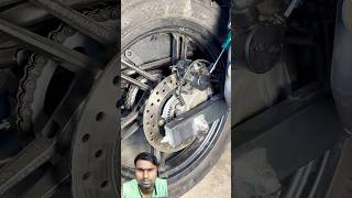 Hero Xtreme 125R ABS &amp; Hecu Detial पहली बार देखे इतना डीटेल्स#2026#xtreme #abs #hecu #e20 #yashavant