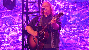 Warren Haynes ~ Back Where I Started