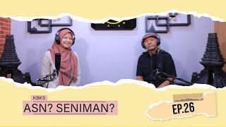 Download Lagu A CIVIL SERVANT? AN ARTIST? IS THAT EVEN POSSIBLE?! Download Lagu A CIVIL SERVANT? AN ARTIST? IS THAT EVEN POSSIBLE?!