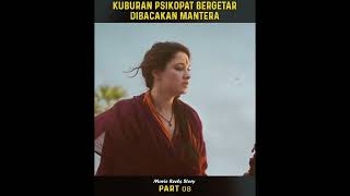 Sikopat yg mati di kubur berdiri Part 8 😆 #film #bollywood 