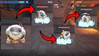 How to spin with Jeff!【Marvel Rivals】