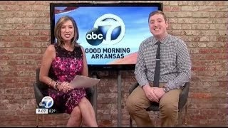 Dr. John Allen Cockerell talks about summer bites & rashes