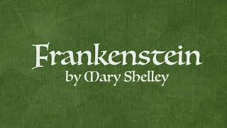 Frankenstein Vol 1 Chapter 7 Audiobook for English Learners by Mary Shelley