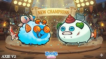 DOUBLE AQUA DESTROYS TEAMS! 💥 New High Damage Build